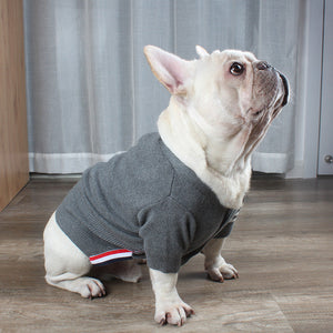 Christmas Autumn Winter Fashion Pet Sweater Clothes