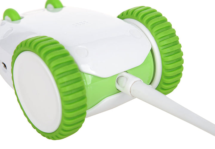 The Ultimate Playtime Solution for Your Pet