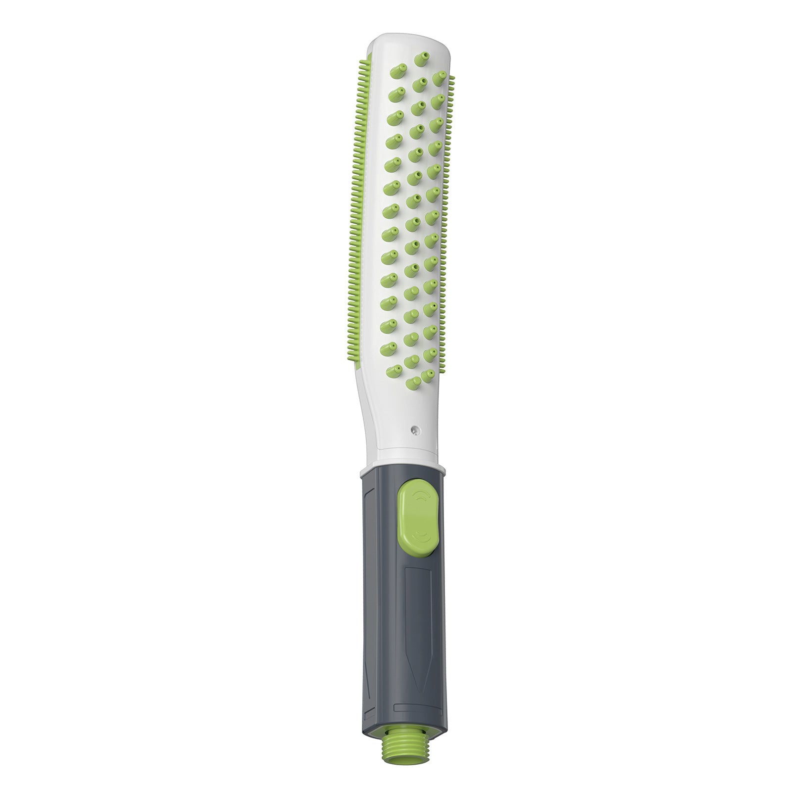 Pet Bathing Showerhead Brush With Massage Spray Tool