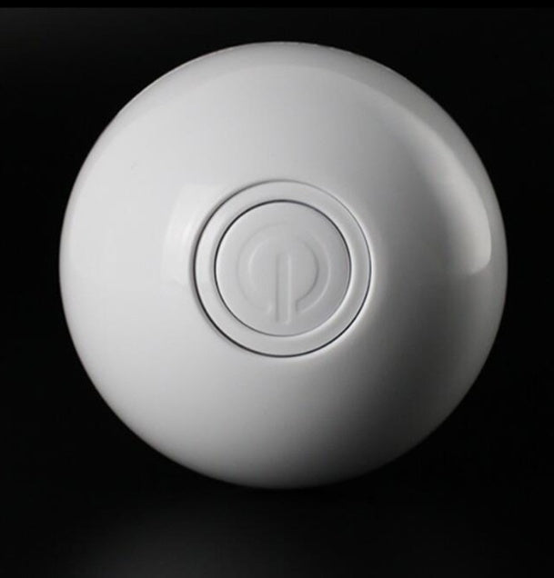 LED Laser Electronic Rolling Pet Interactive Ball Toy