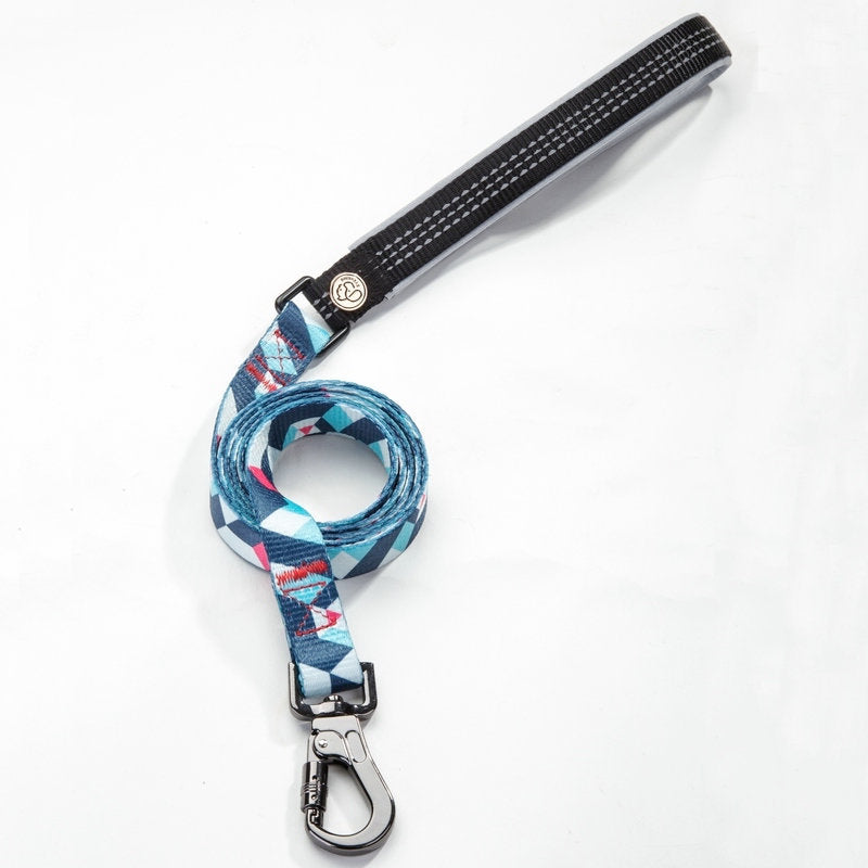 Essential Pet Supplies Durable Everyday Leash For Pets