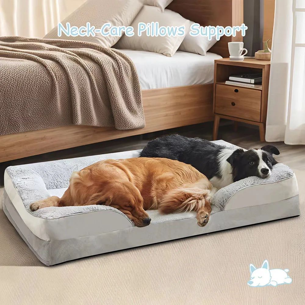 Portable Outdoor Pet Water Bottle With Drinking Bowl And Lanyard