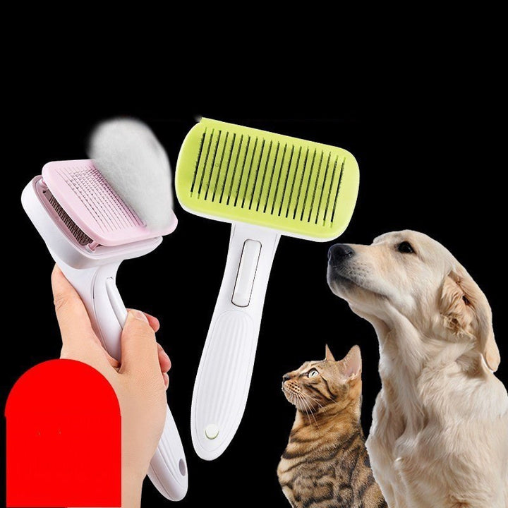 Large Size Pet Grooming Beauty Tool Kit