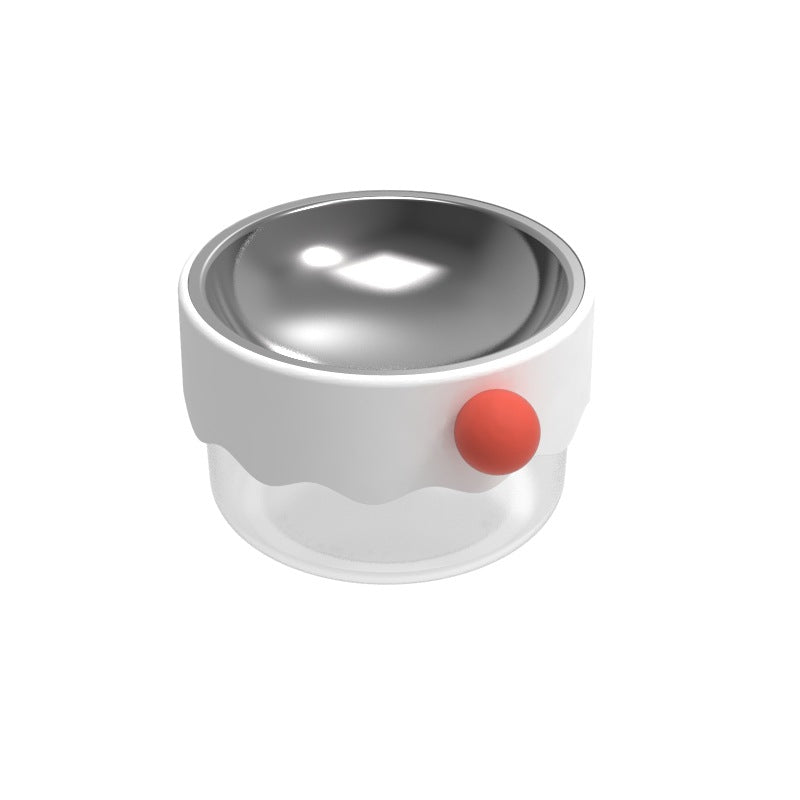 Stainless Steel Pet Feeding Bowl