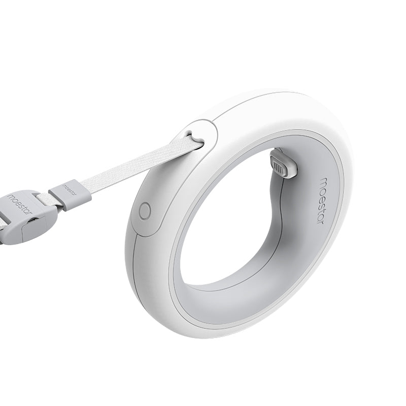 Pet UFO Retractable Adjustable Durable Traction Leash