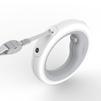 Pet UFO Retractable Adjustable Durable Traction Leash
