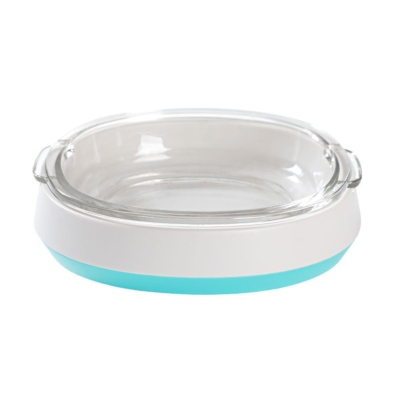 Automatic Pet Food And Water Dispenser