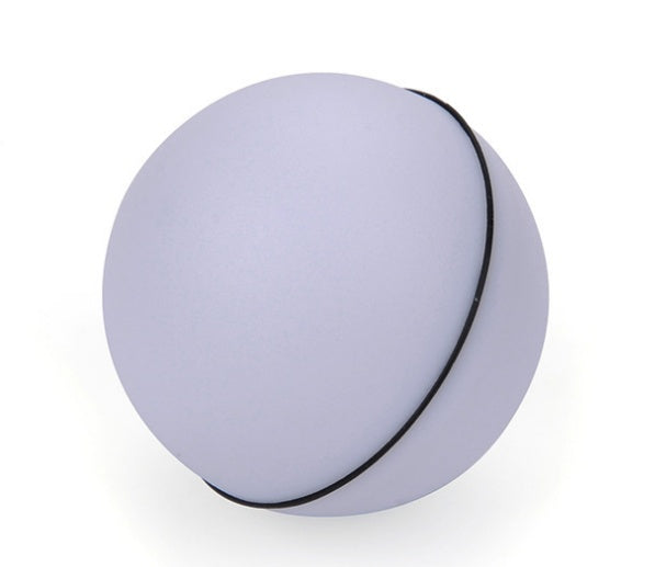 LED Laser Electronic Rolling Pet Interactive Ball Toy