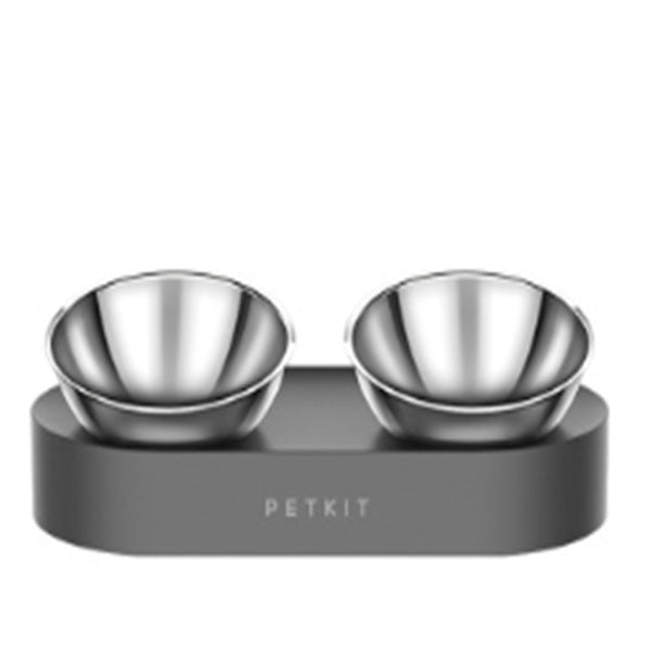 Adjustable Elevated Pet Feeding Bowl