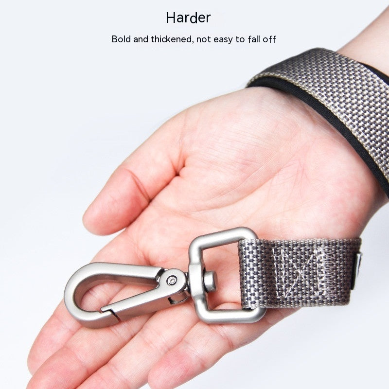 Pet Multifunctional Running Traction Adjustable Leash