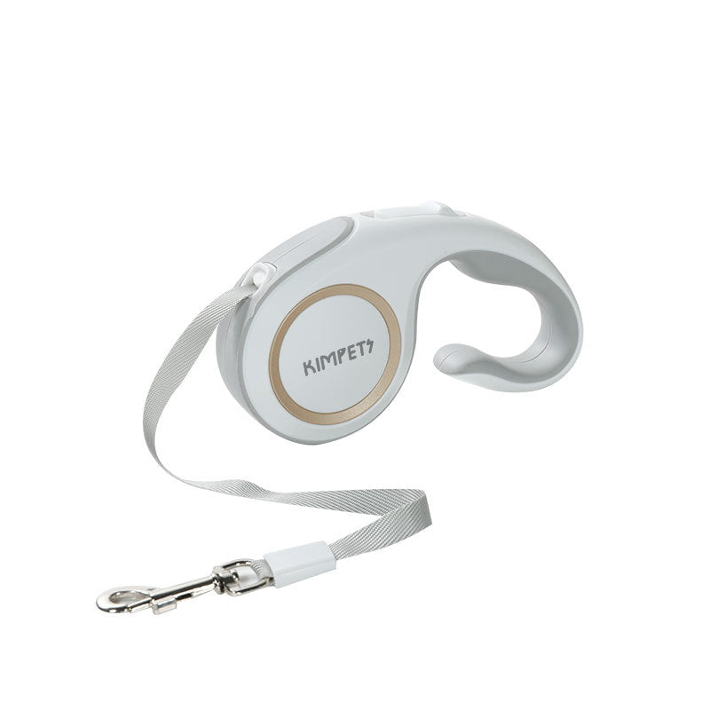Pet Automatic Retractable Durable Traction Leash Supplies