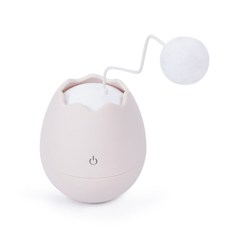 Interactive Pet Funny Boredom Relief Toy