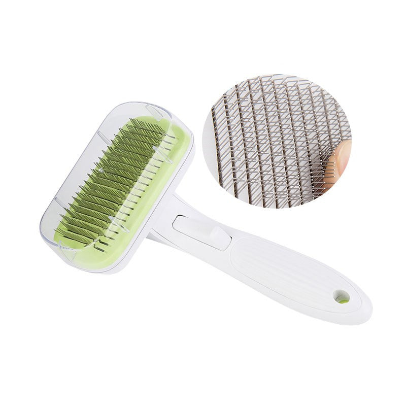 Large Size Pet Grooming Beauty Tool Kit