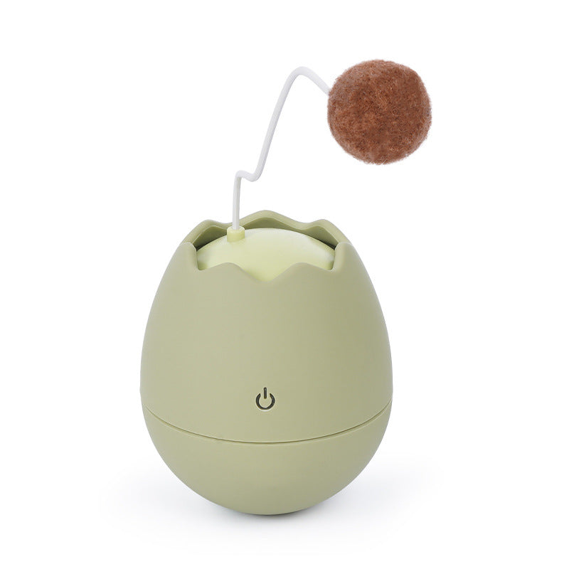 Interactive Pet Funny Boredom Relief Toy