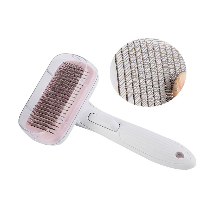 Large Size Pet Grooming Beauty Tool Kit