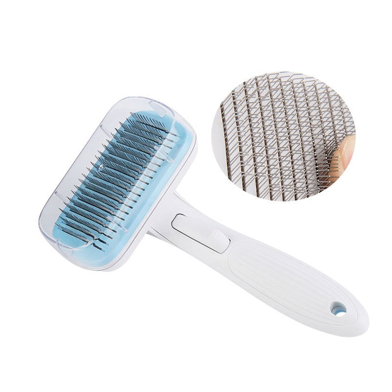 Large Size Pet Grooming Beauty Tool Kit