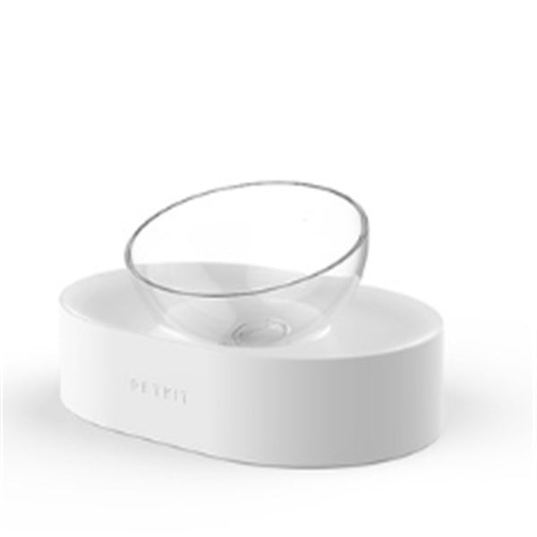 Adjustable Elevated Pet Feeding Bowl