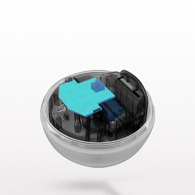 Smart Automatic Interactive Pet Rolling Ball Toy