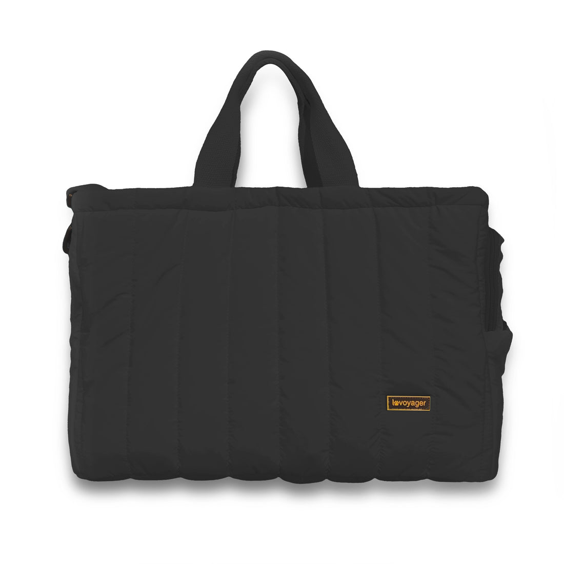 Portable Pet Messenger Bag Breathable Travel Carrier Handbag