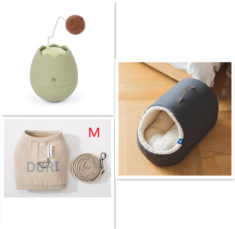 Interactive Pet Funny Boredom Relief Toy