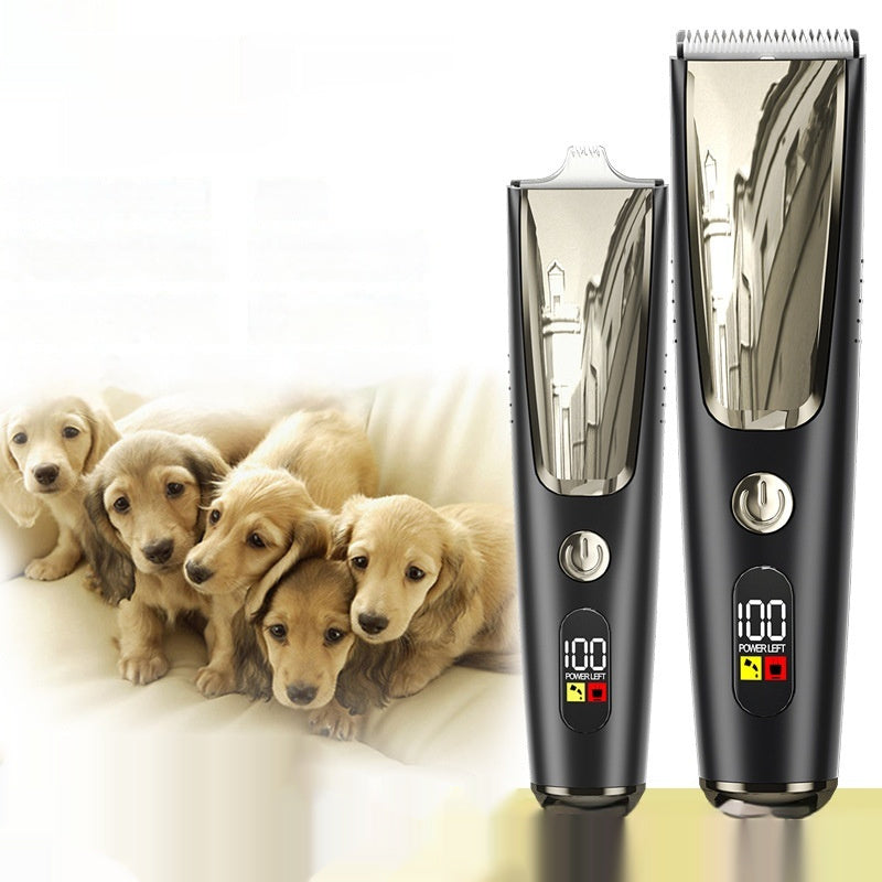 Professional Pet Grooming Trimmer Salon Fur Paw Hair Tool
