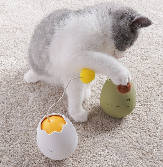 Interactive Pet Funny Boredom Relief Toy