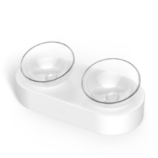 Adjustable Elevated Pet Feeding Bowl