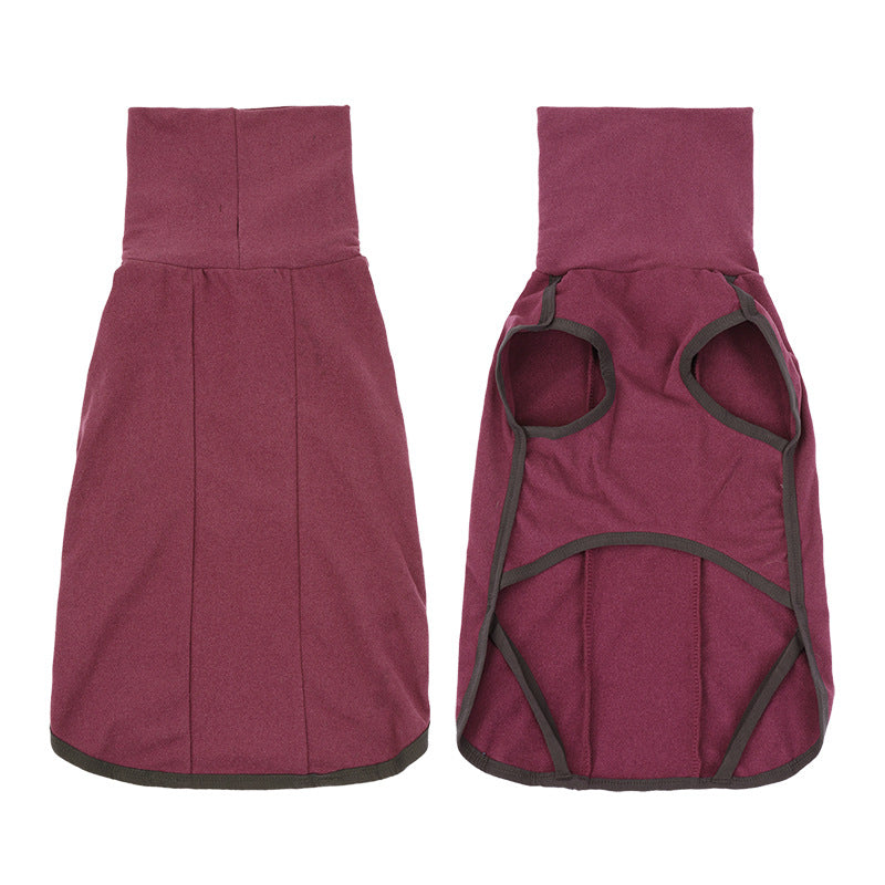 Cotton Sweater Fashion Pet Clothes