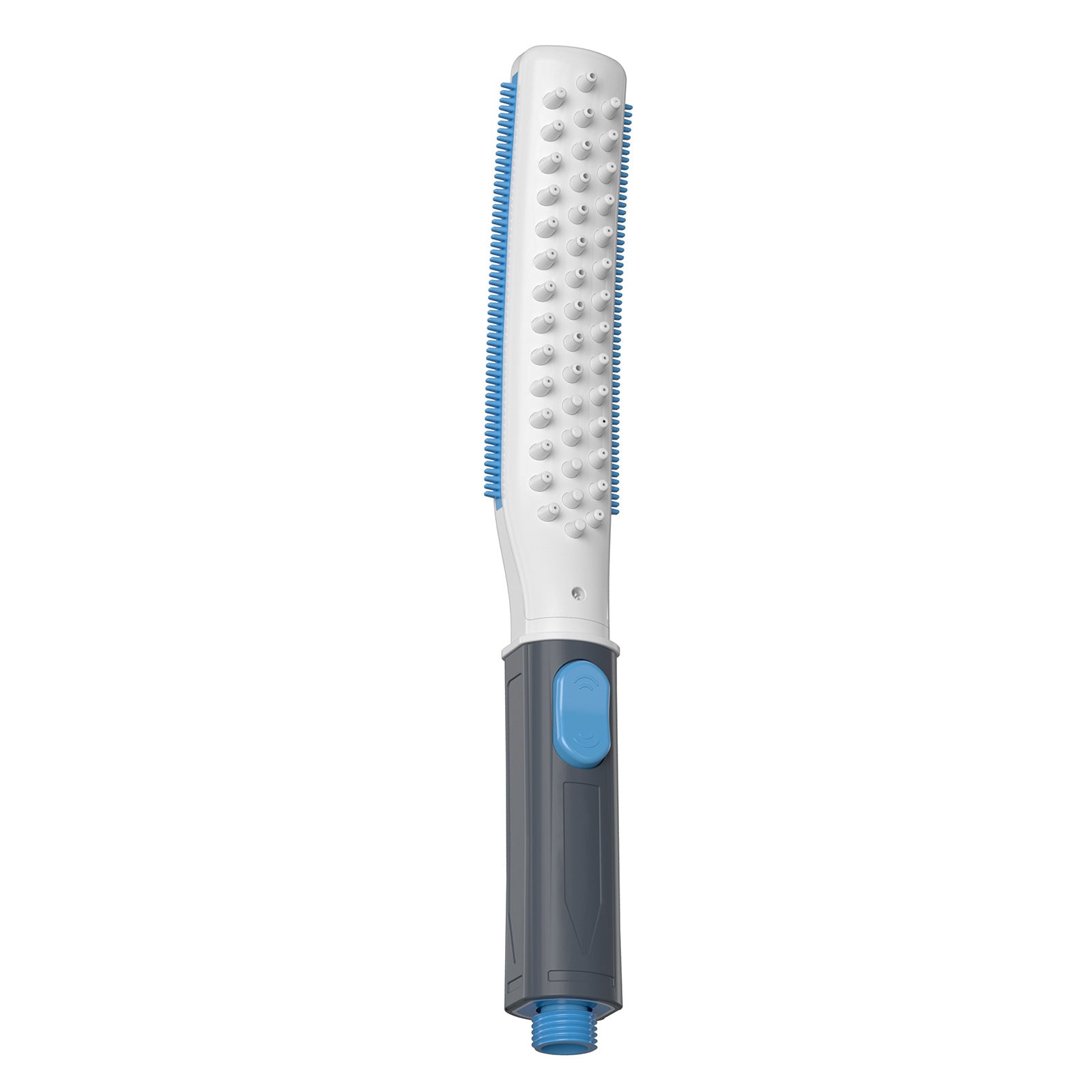 Pet Bathing Showerhead Brush With Massage Spray Tool