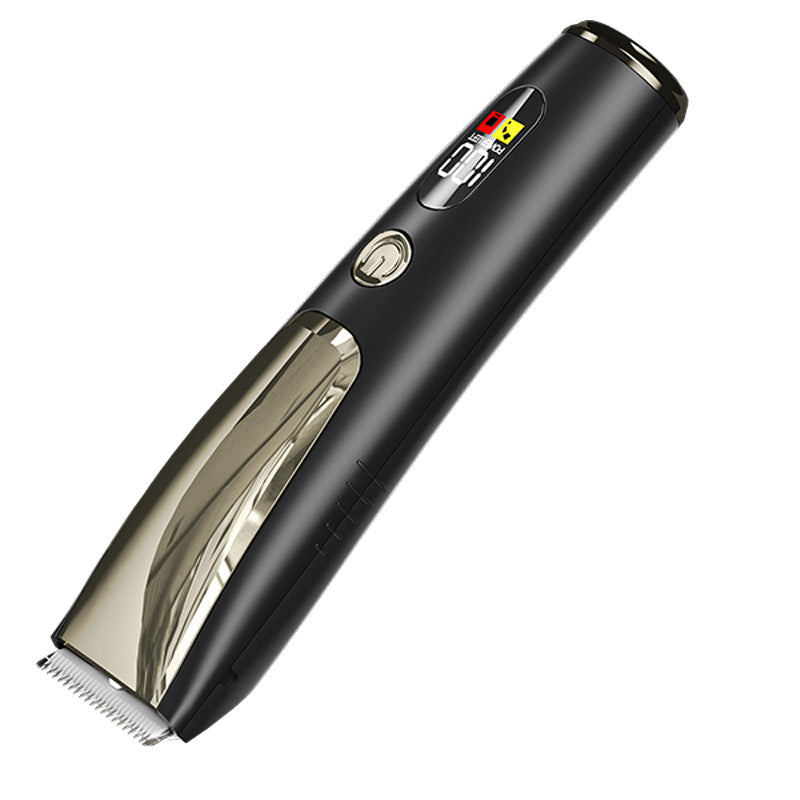 Professional Pet Grooming Trimmer Salon Fur Paw Hair Tool