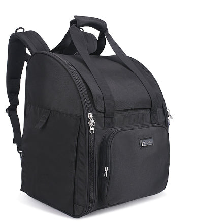Breathable Waterproof Pet Backpack Travel Handbag Carrier
