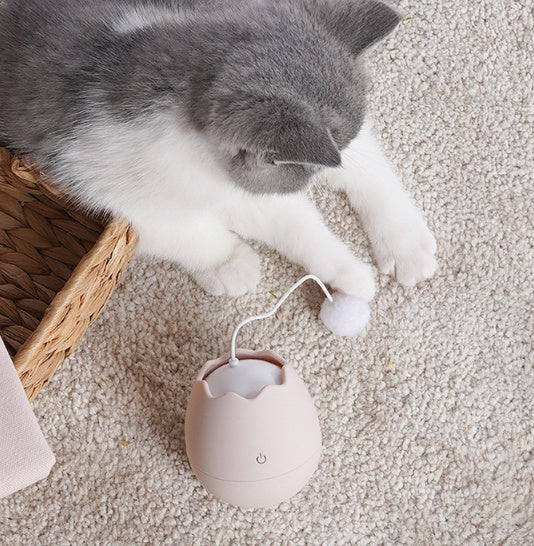 Interactive Pet Funny Boredom Relief Toy
