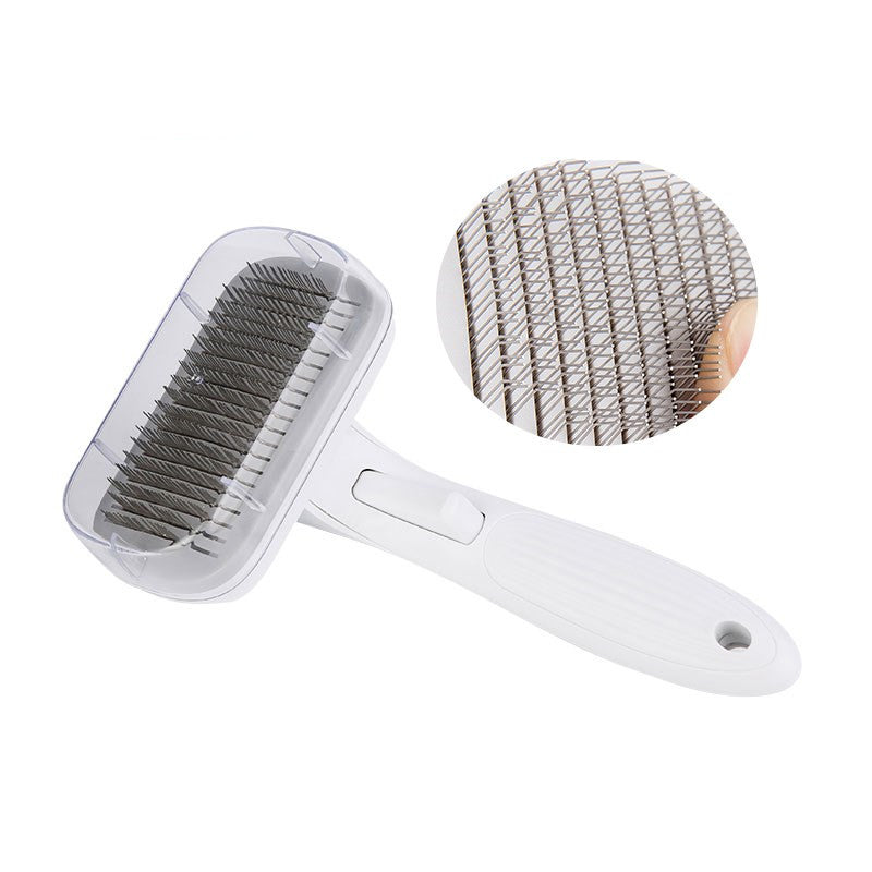 Large Size Pet Grooming Beauty Tool Kit