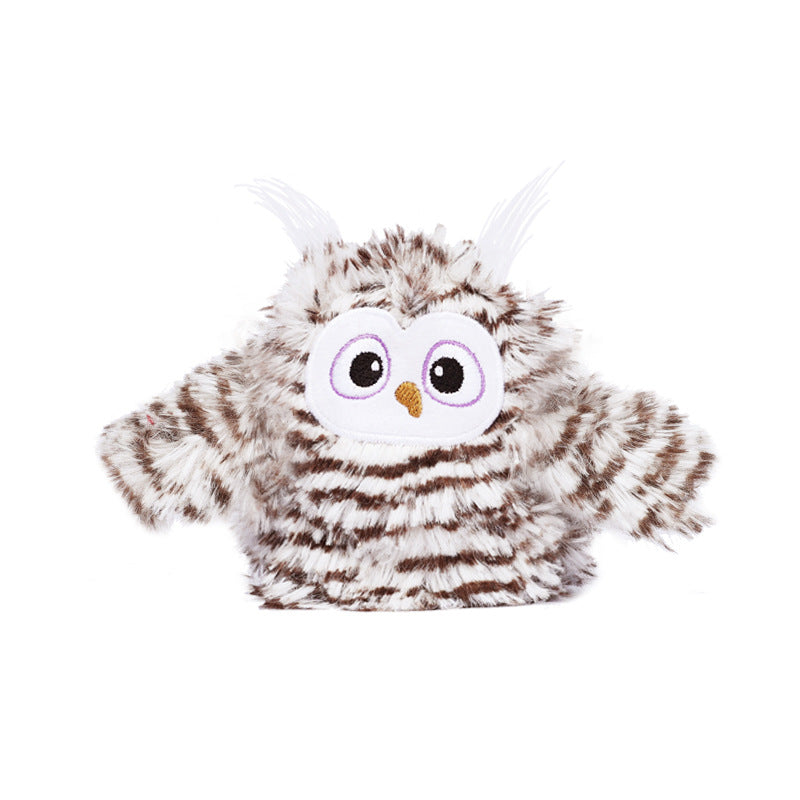 Smart Interactive Pet Toy Self Entertainment Ball