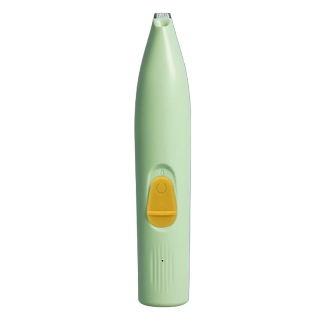Rechargeable Ergonomic Paw Hair Grooming Trimmer Tool