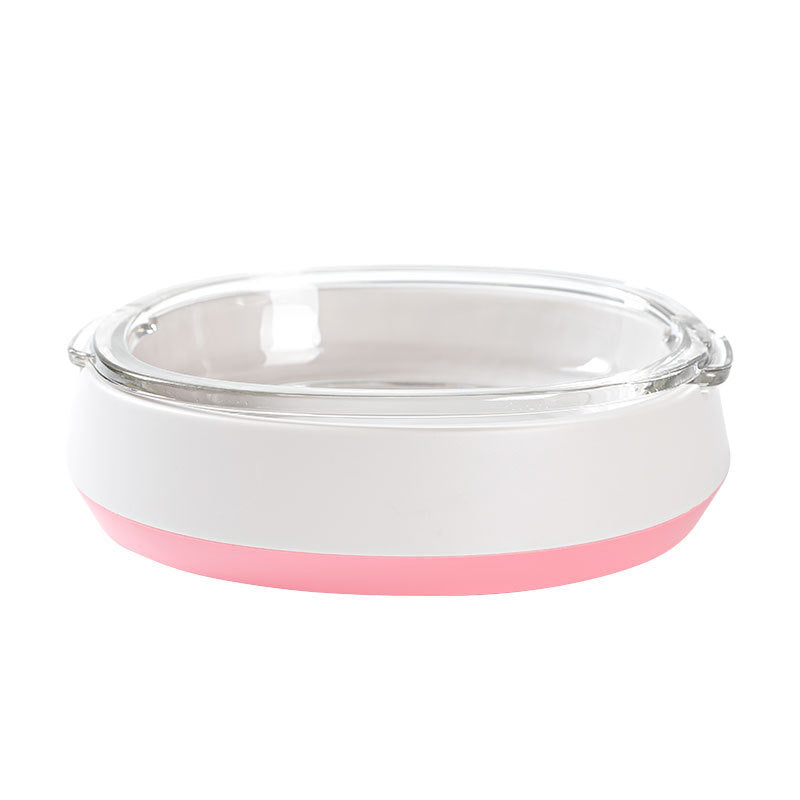 Automatic Pet Food And Water Dispenser