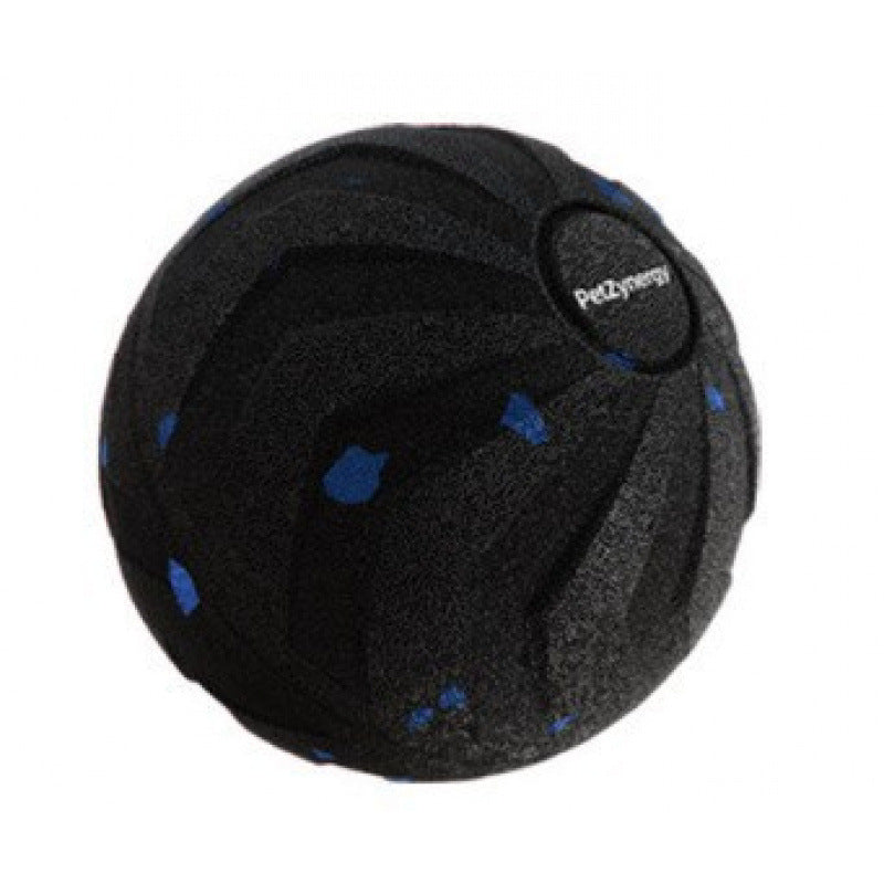 Electric Smart Rolling Sound Playing Spinning Pet Toy Ball