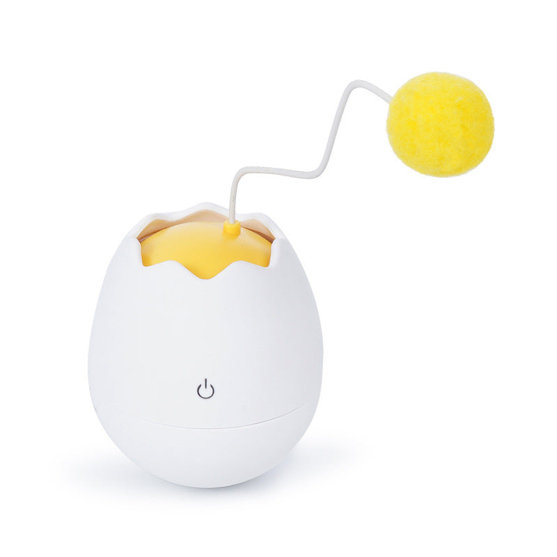 Interactive Pet Funny Boredom Relief Toy