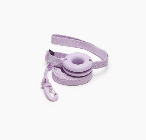 Pet Macaron Style Windproof Adjustable Leash