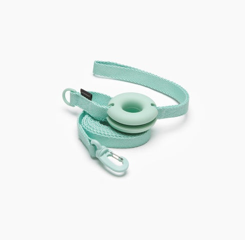 Pet Macaron Style Windproof Adjustable Leash