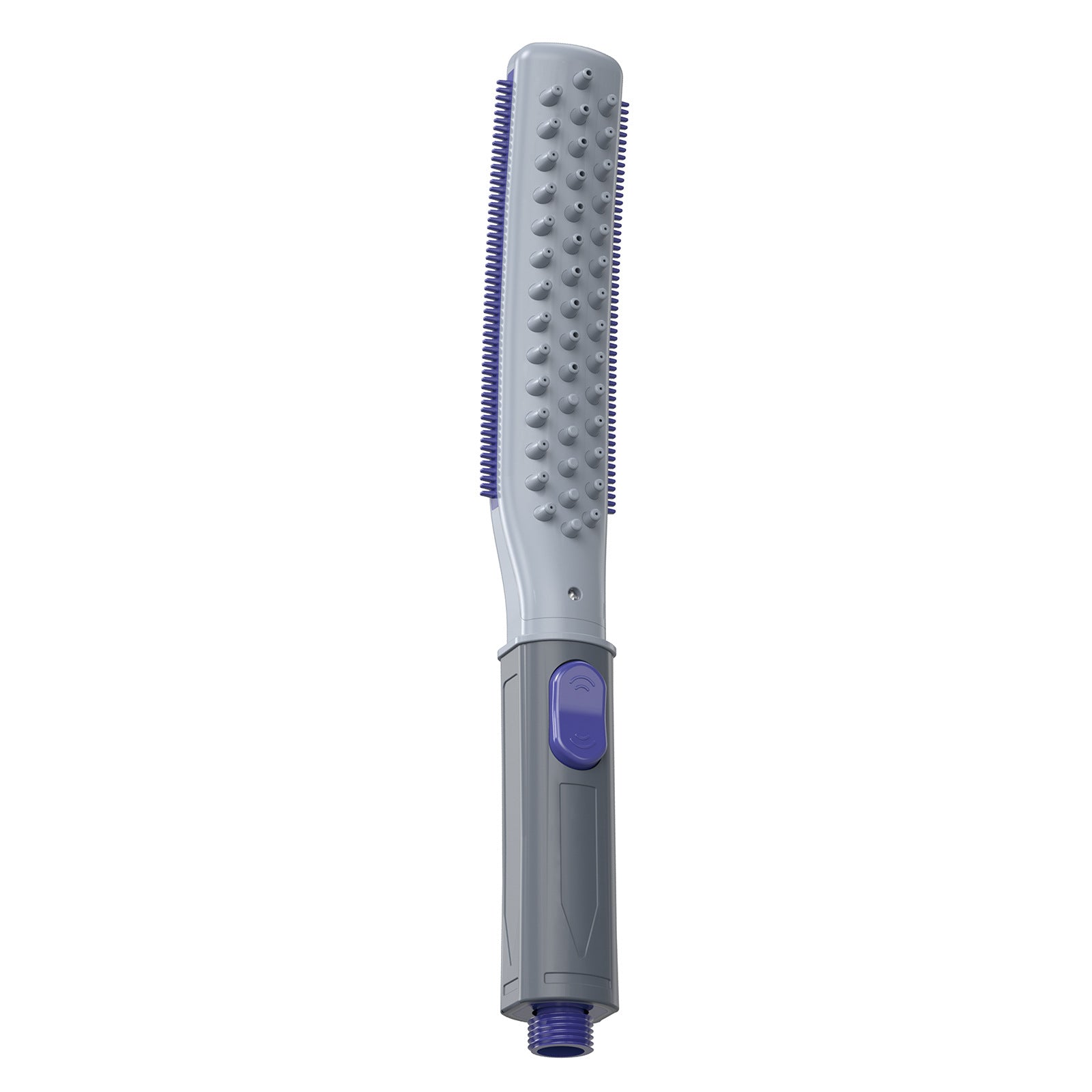 Pet Bathing Showerhead Brush With Massage Spray Tool