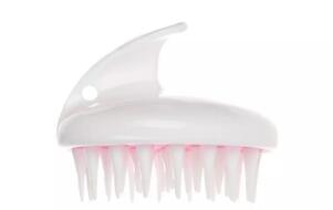 Comfortable Massage Bath Shower Grooming Cleaning Pet Brush