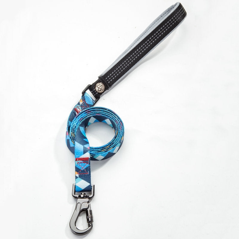 Essential Pet Supplies Durable Everyday Leash For Pets