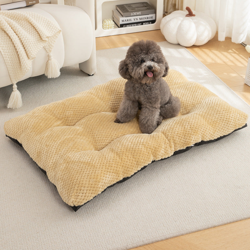 Winter Warm Comfortable Pet Nest Mat