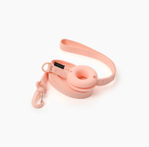 Pet Macaron Style Windproof Adjustable Leash