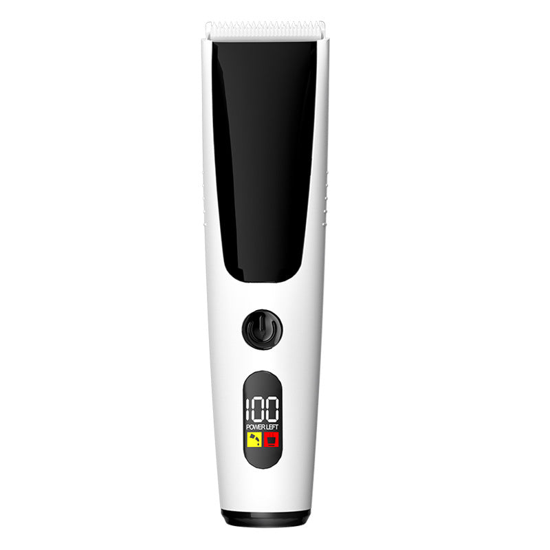 Professional Pet Grooming Trimmer Salon Fur Paw Hair Tool