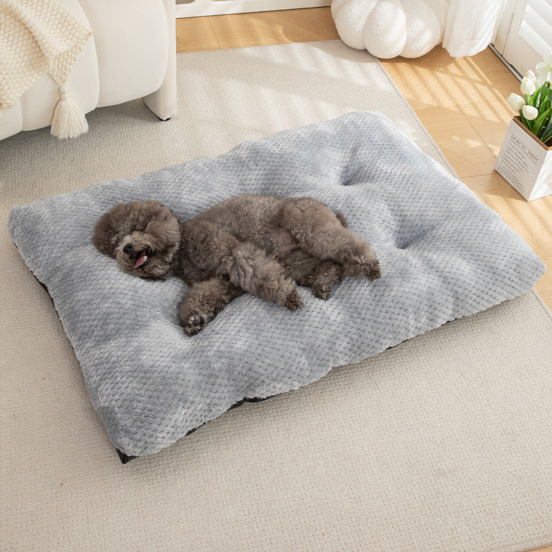 Winter Warm Comfortable Pet Nest Mat