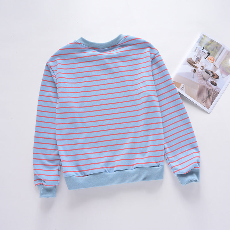 Parent Child Matching Fashion Pet Sweater Clothes