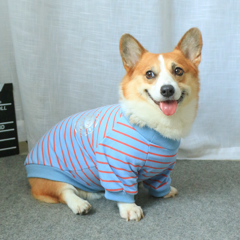 Parent Child Matching Fashion Pet Sweater Clothes
