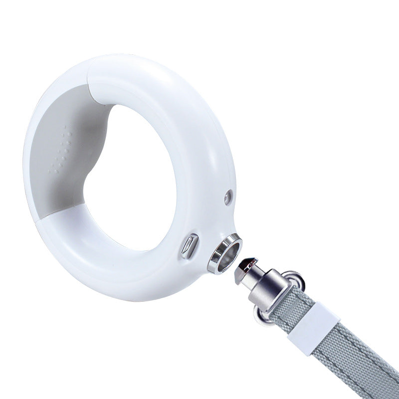 Automatic Retractable Pet Leash For Medium Large Pets